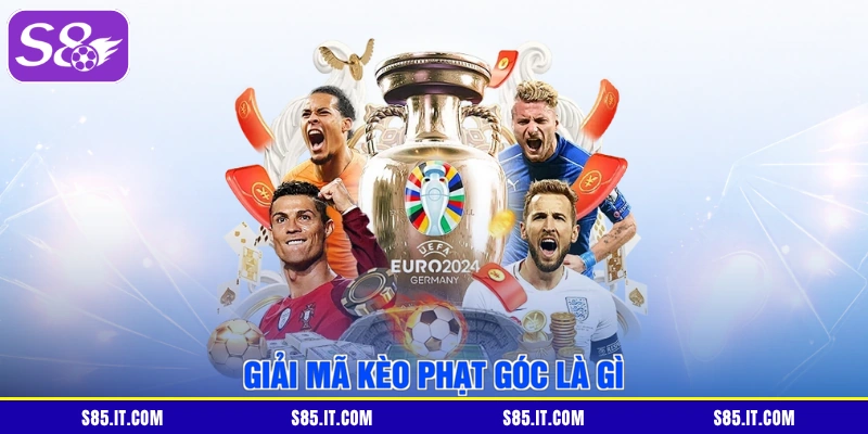 Giải mã kèo phạt góc là gì